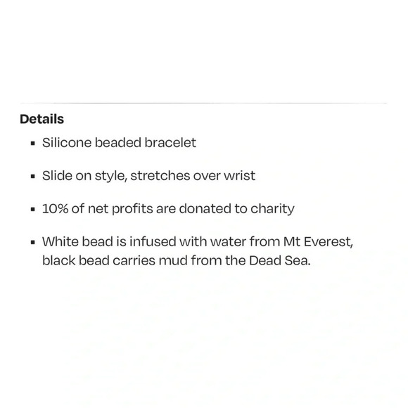 CLASSIC LOKAI SIZE L UNISEX NWT - Picture 3 of 16